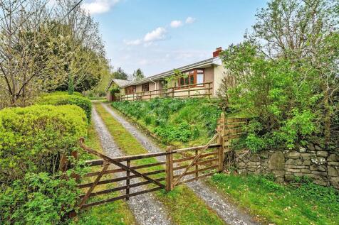 3 bedroom bungalow for sale