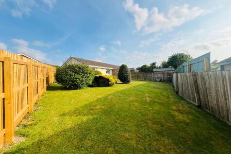 Little Moor Close, West Yelland 2 bed semi