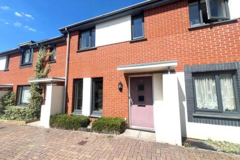 Gould Road, Barnstaple 2 bed terraced house for sale