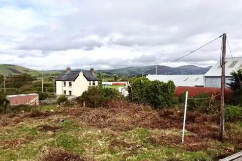 Pendre Gardens, Tywyn, Gwynedd, LL36 Plot for sale