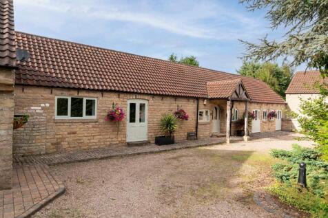 2 bedroom barn conversion for sale