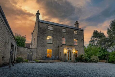 5 bedroom farm house for sale