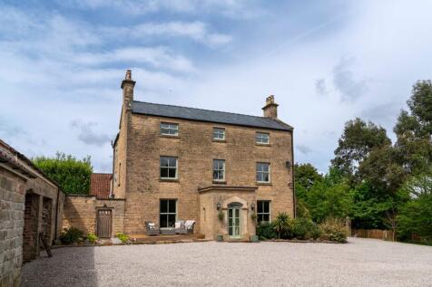 Equestrian facility for sale
