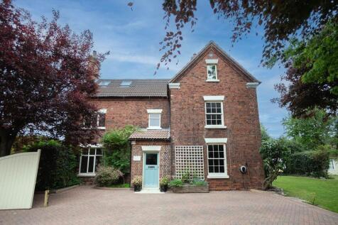 5 bedroom character property for sale