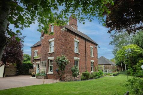 5 bedroom character property for sale
