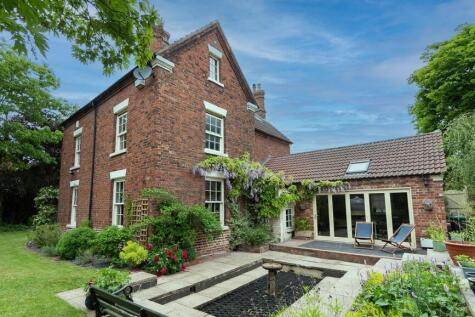 5 bedroom character property for sale
