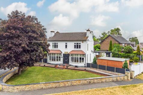 5 bedroom character property for sale