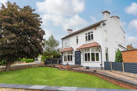 5 bedroom character property for sale