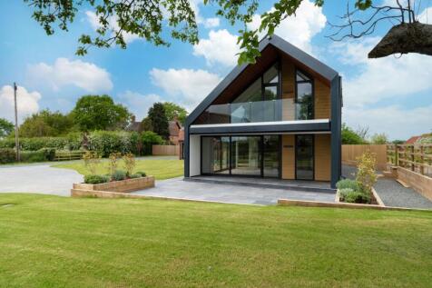 4 bedroom barn conversion for sale