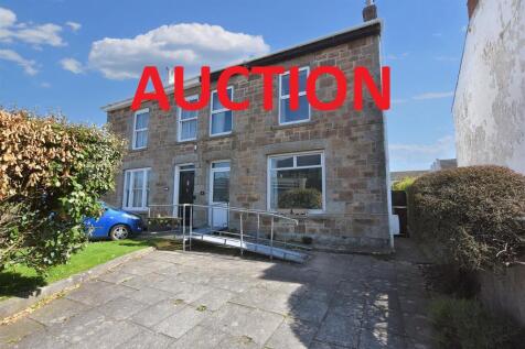35 Trevenson Road, Redruth, TR15 3 bed semi