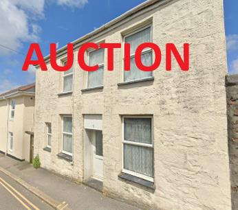 2 bedroom detached house for sale