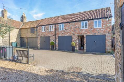 4 bedroom barn conversion for sale