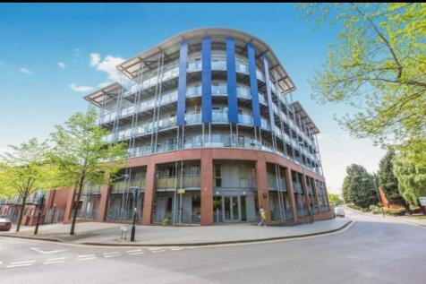 Ladywood, Birmingham B15 2 bed apartment for sale