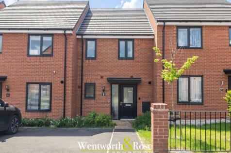 Birmingham B30 2 bed terraced house for sale