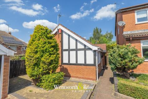 Oldbury, Birmingham B68 2 bed detached house for sale