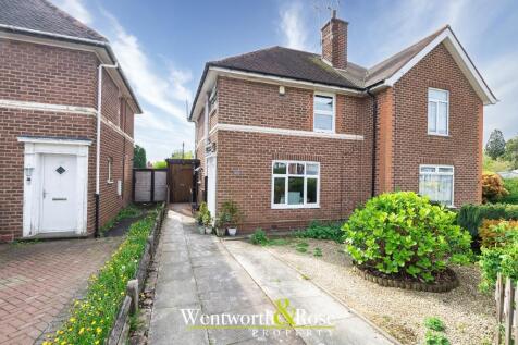 Harborne, Birmingham B17 1 bed maisonette for sale