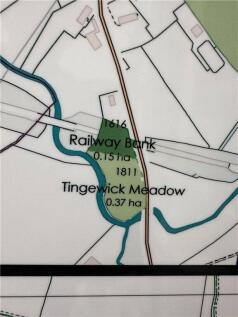 Water Stratford, Buckinghamshire MK18 Land for sale