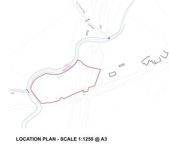 Water Stratford, Buckinghamshire MK18 Land for sale