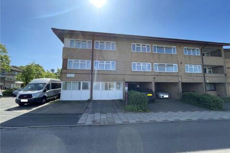 Ramsons Avenue, Milton Keynes MK14 1 bed apartment for sale