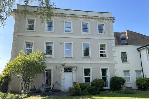 The Moors, Oxfordshire OX5 1 bed apartment for sale