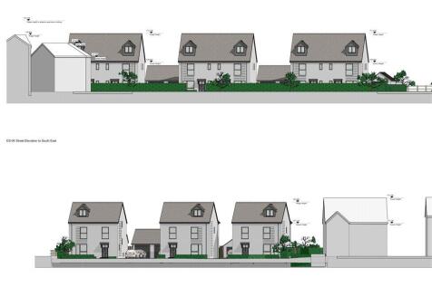Reedmace Road, Banbury OX15 Plot for sale