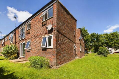 Warren Bank, Milton Keynes MK6 2 bed apartment for sale