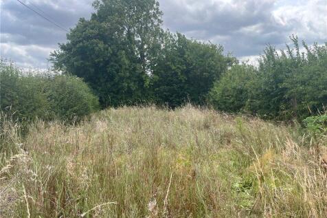 Folly Lane, Newport Pagnell MK16 Land for sale