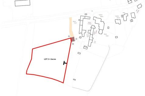 Bicester Road, Buckingham MK18 Land for sale