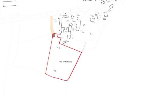 Bicester Road, Buckingham MK18 Land for sale