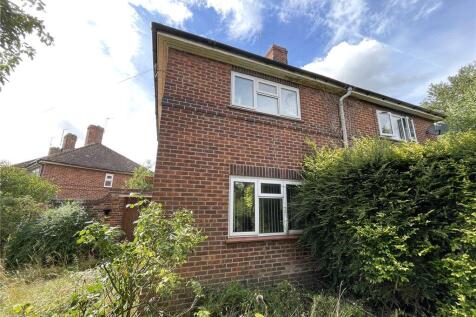 Cumberland Road, East Oxford OX4 2 bed semi