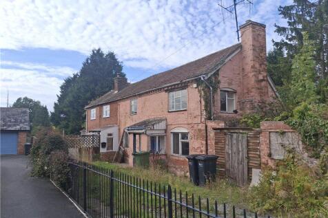 Rhystone Lane, Hereford HR1 5 bed cottage for sale