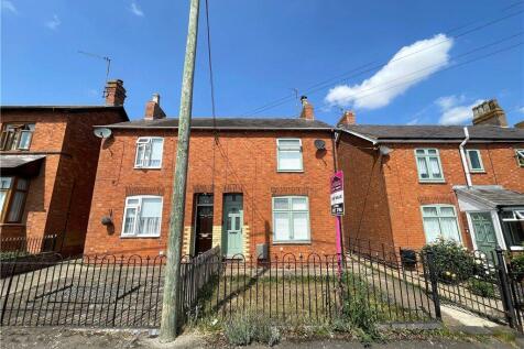 Folly Road, Milton Keynes MK19 2 bed semi