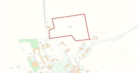 Toot Baldon, Oxfordshire OX44 Land for sale