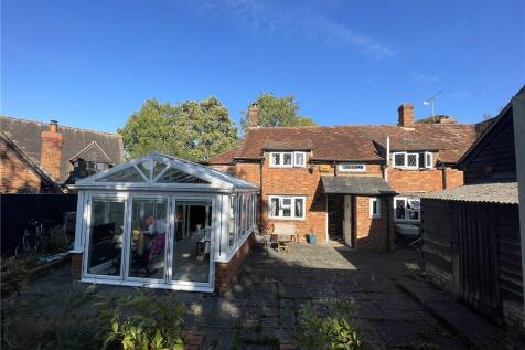 Ridings Way, Leighton Buzzard LU7 3 bed semi