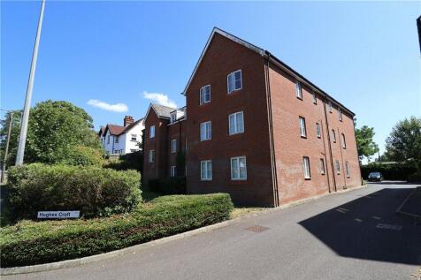 Hughes Croft, Milton Keynes MK3 2 bed apartment for sale