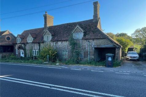 Leighton Buzzard Road, Hemel... 4 bed cottage for sale