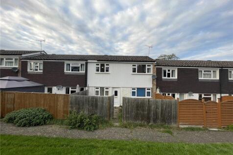 Forgetts Road, Buckinghamshire HP14 3 bed terraced house for sale