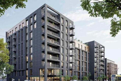 1 bedroom apartment for sale