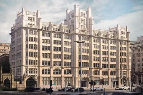 1 bedroom apartment for sale