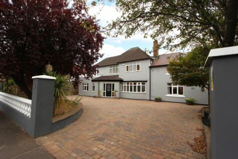 7 bedroom detached house for sale