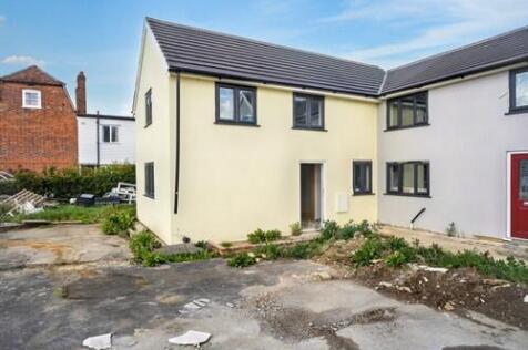 The Old Post Office Church End... 3 bed semi