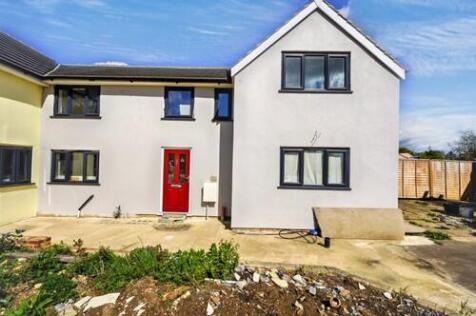 The Old Post Office Church End... 3 bed semi
