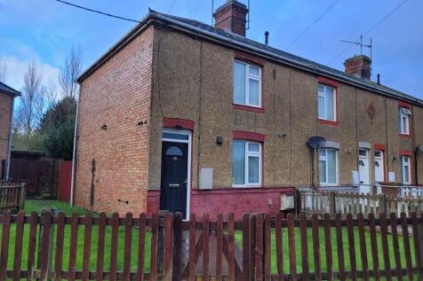 Wisbech PE13 3 bed end of terrace house for sale