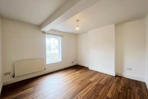West St. Helen Street, Oxfordshire OX14 2 bed apartment for sale