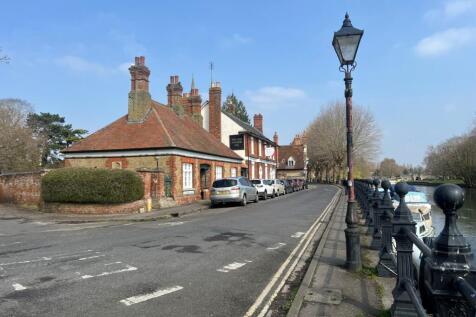 Ferry Walk, Oxfordshire OX14 Land for sale