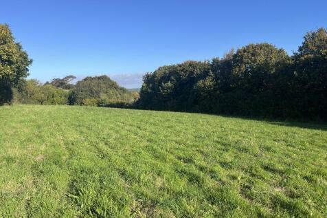 Sutton Close, Dawlish EX7 Land for sale