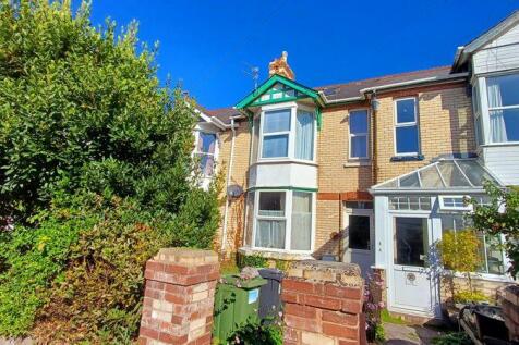 5 bedroom terraced house for sale