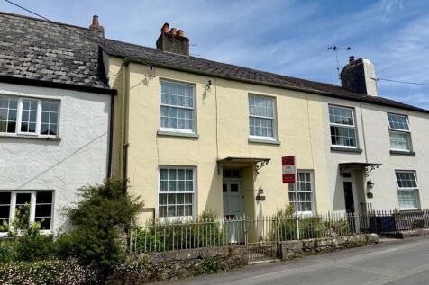 4 bedroom character property for sale