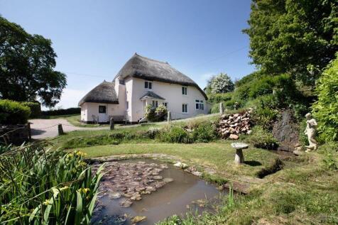 3 bedroom cottage for sale