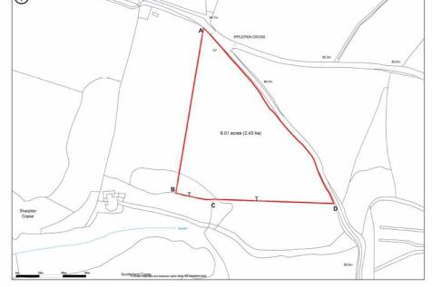 Land for sale